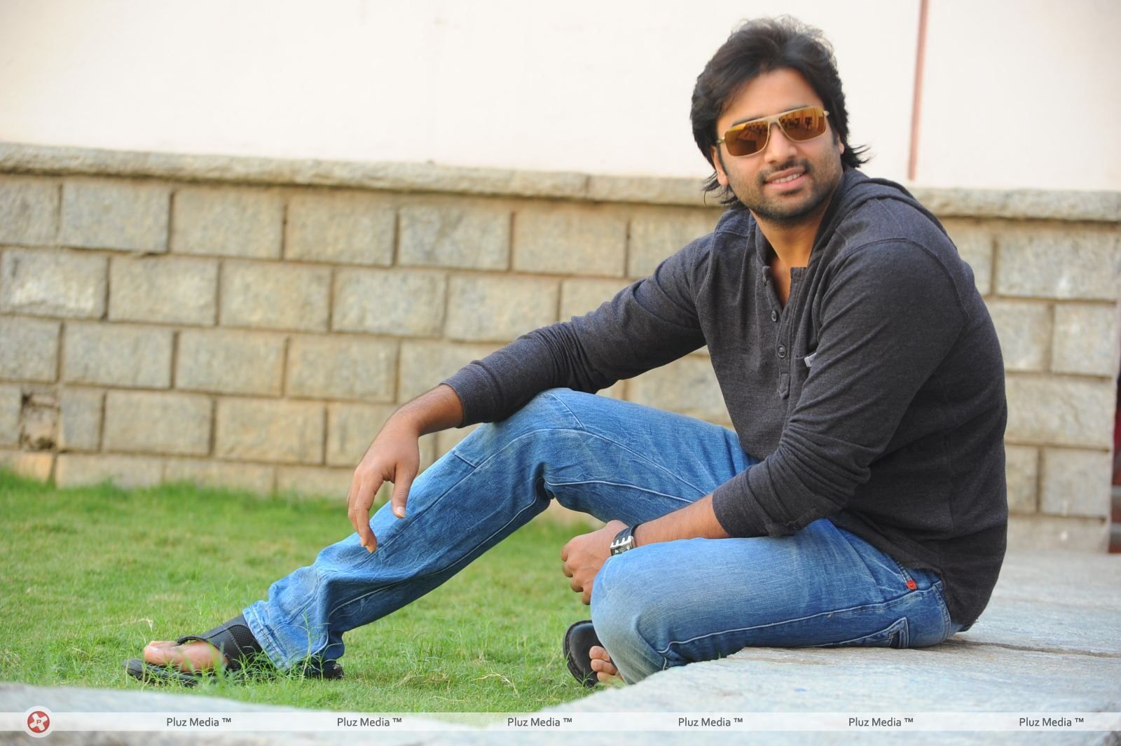 Nara Rohit - Nara Rohit at Solo Press Meet - Pictures | Picture 127610